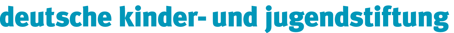 Deutsche Kinder und Jugendstiftung